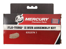 Set mozzi originali Mercury