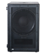 Peavey PVs 12 subwoofer