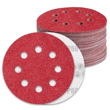Dischi abrasivi 125mm grana - abrasivi,