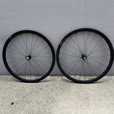 Fulcrum Racing 1 clincher in
