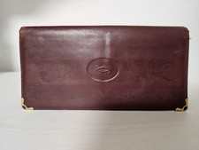 Portafoglio vintage cartier - portafoglio,