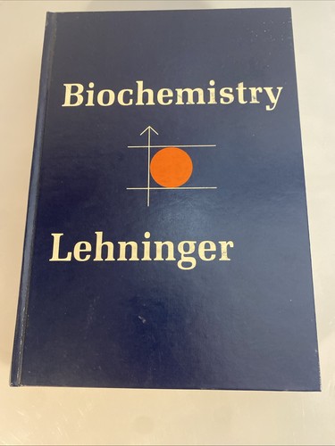 Biochemistry albert - biochemistry, by