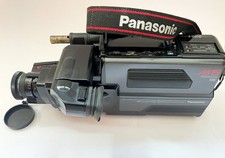  PANASONIC M5 Videocamera WHS in ottime condizioni