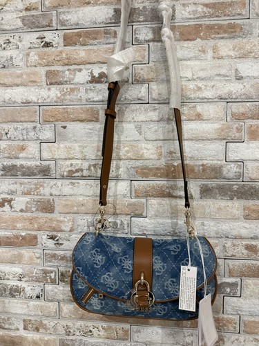 Borsa guess nuova collezione - borsa,