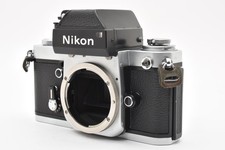 [Top Mint] Nikon F2 Photomic