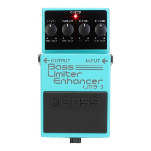 Boss lmb pedale potenziatore - boss, lmb-3