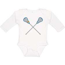 Inktastic Lacrosse Sticks