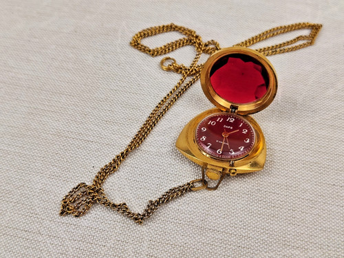 Orologio donna vintage
