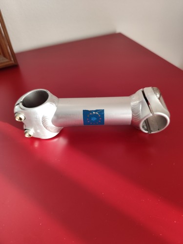Attacco manubrio mtb corsa - manubrio,
