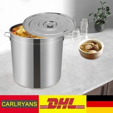 Pentola 100L Pentola