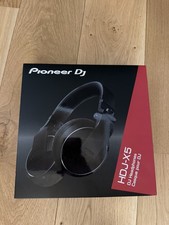 Pioneer hdj cuffie - pioneer, hdj-x5
