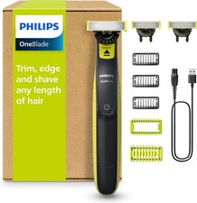 Philips OneBlade 360 Autentico