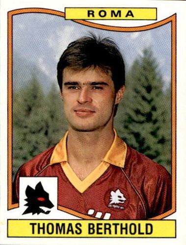 Figurina new calciatori panini - figurina,