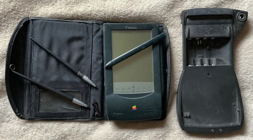 Apple newton message - pad, h1000