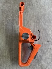 Serbatoio Carburante Motosega Husqvarna 51 55 Originale 