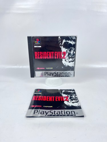Resident evil sony - resident,