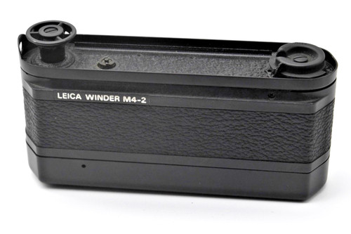 Leica winder 14214 motore - leica,