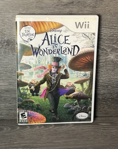 Disney alice nel paese delle - disney,