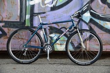 Wheeler 8080 Comp Line