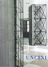 Giuseppe Uncini. L'immaginaria