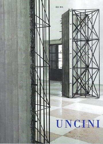 Giuseppe uncini immaginaria - giuseppe, l'immaginaria