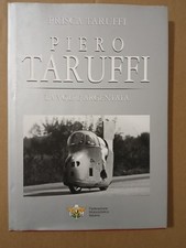 Prisca Taruffi - Piero Taruffi