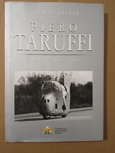 Prisca taruffi piero - taruffi,
