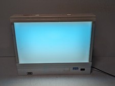 Techno-Aide TA Illuminatore a
