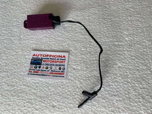 Sensore para temperatura aria - para,