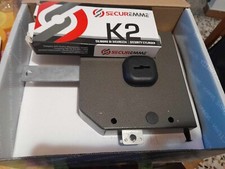 Moia,serratura quintuplice + cilindro securemme k2