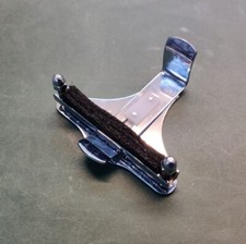 Gibson Bass Mute System per
