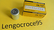 070304 CONDENSATORE  0.28uF 