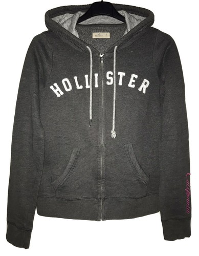 Hollister felpa donna con - donna,
