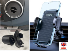 Adattatore Smartphone Peugeot