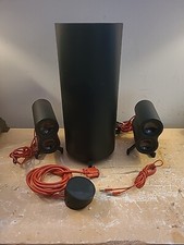 Logitech Z5532.1 Speakers w/