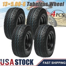 4pz Ruota Tubeless 13x5-6