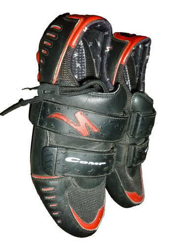 Scarpe comp specializzate - scarpe,