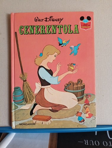 Imparo leggere con topolino - imparo,