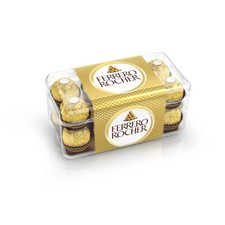 Ferrero rocher pezzi - pezzi, in