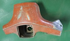 VESPA 50 SPECIAL CORPO MANUBRIO DANNEGGIATO DA RIPARARE VEDI FOTO 