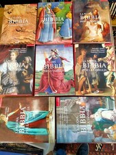 "La Nuova Bibbia Per La