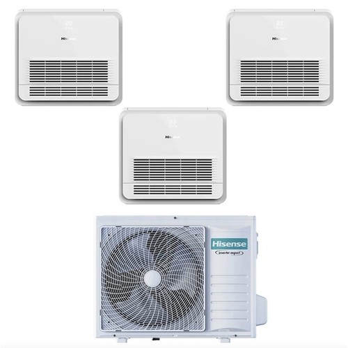 Condizionatore inverter trial - condizionatore,