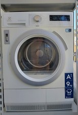  asciugatrice electrolux Delicatecare Steam 9kg modello EDH3898SDE classe A++