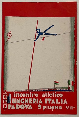 Padova guf incontro - padova,