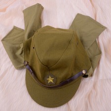 Cappello Berretto Soldato