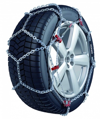 König easy fit - 247, catena