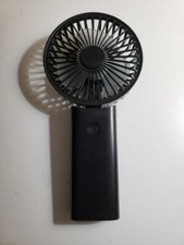 Mini Ventilatore Ricaricabile USB Con Manico Pieghevole Portatile