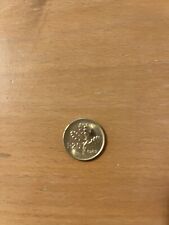 RARA MONETA DA 20 Lire 1982