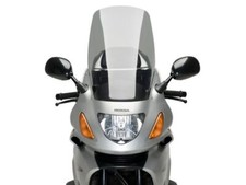 Schermo Puig Light Fumo