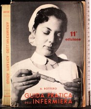 GUIDA PRATICA DELL'INFERMIERA